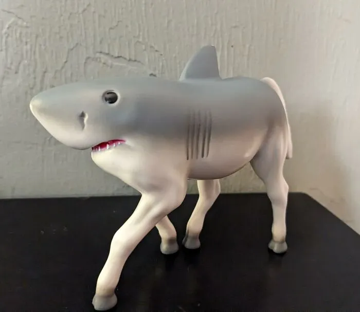 <a Style="Display:inline;" Href="Https://Www.amazon.com/Randimals-Realistic-Animal-Toys-Figurines/Dp/B08l287bq8?ie=utf8&th=1&linkcode=ll1&tag=bphorse-20&linkid=53471833e13e561c8d83999947eb9b5e&language=en_us&ref_=as_li_ss_tl" Target="_blank"> <span Style="Font:inherit;color:#d74b1f;"> Randamals </Span> Are The Manifestation Of All Those Fever Dreams You Can't Explain To Anyone
