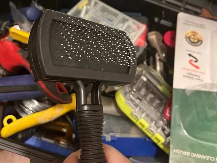 Hvac Technicians Might Not Mention That Regular Maintenance Can Extend The Life Of Your System. A  <a Style="Display:inline;" Href="Https://Www.amazon.com/Generation-Conditioner-Evaporator-Cleaning-Double-Sided/Dp/B0cpgvxdb7?ie=utf8&linkcode=ll1&tag=bpjaguar-20&linkid=fb25b15a0db2c8c36905d2b9d837837c&language=en_us&ref_=as_li_ss_tl" Target="_blank"><span Style="Font:inherit;color:#d74b1f;"> Coil Brush</Span>  Lets You Clean Your AC Coils And Improve Efficiency Without A Service Call