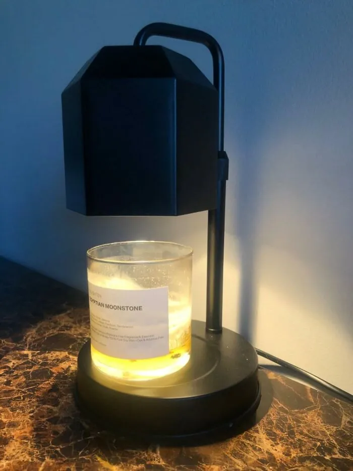  Level Up Your Fragrance Game With This <a Style="Display:inline;" Href="Https://Www.amazon.com/Electric-Adjustable-Dimmable-Flameless-Compatible/Dp/B0cqq97dyv?ie=utf8&th=1&linkcode=ll1&tag=bpbobcat-20&linkid=ed80677ab11e93eac82ed3289e88af79&language=en_us&ref_=as_li_ss_tl" Target="_blank"><span Style="Font: Inherit; Color: #d74b1f;"> Modern Candle Warmer Lamp </Span> And Watch Your Fave Scents Come Alive