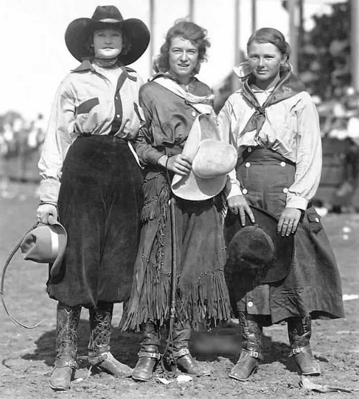 1917, Miles City, Montana
