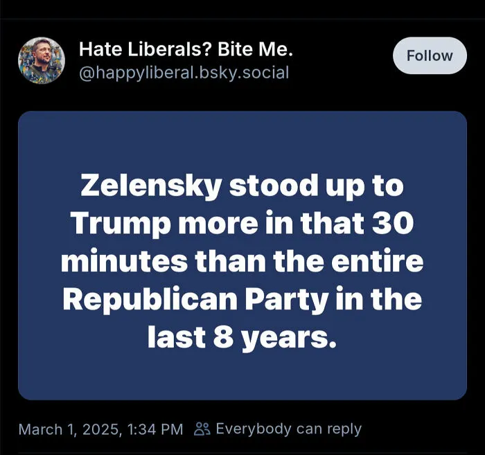 Very True