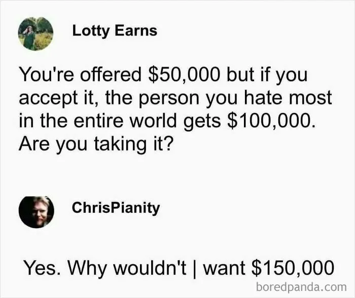 50 Funny Memes For Those Who Are In Need Of Their Daily Dose Of Laughter