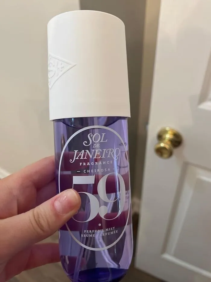Spritz This <a Style="Display:inline;" Href="Https://Www.amazon.com/Sol-Janeiro-Cheirosa-Hair-Fragrance/Dp/B09w18n3gt?ie=utf8&th=1&linkcode=ll1&tag=bpemu-20&linkid=b42d035269230a7086da9f4285b418b4&language=en_us&ref_=as_li_ss_tl" Target="_blank"><span Style="Font: Inherit; Color: #d74b1f;"> Sol De Janeiro Hair & Body Perfume Mist</Span> And Instantly Smell Like A Brazilian Beach Vacation, Minus The Sand In Your Shoes