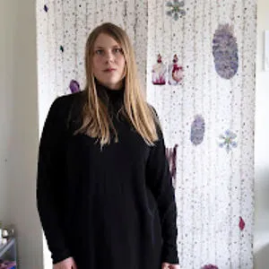 Helene Vestergaard