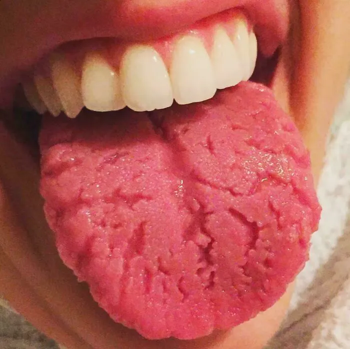 Gracias, odio tu lengua