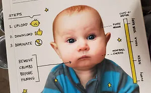 “Thanks, I Hate It”: 50 Pics That May Ruin Your Whole Day (New Pics)