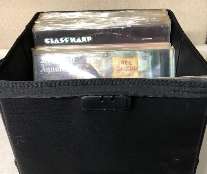 Keep Your Important Documents Safe From More Than Just Judgmental Relatives With This <a Style="Display:inline;" Href="Https://Www.amazon.com/Docsafe-Fireproof-Collapsible-Collection-16-1x13x13/Dp/B0cr44kh2l?ie=utf8&th=1&linkcode=ll1&tag=bpdeer-20&linkid=08198f6b12103fd368f4e6f912b12cc4&language=en_us&ref_=as_li_ss_tl" Target="_blank"><span Style="Font: Inherit; Color: #d74b1f;"> Fireproof Vinyl Storage Box </Span>