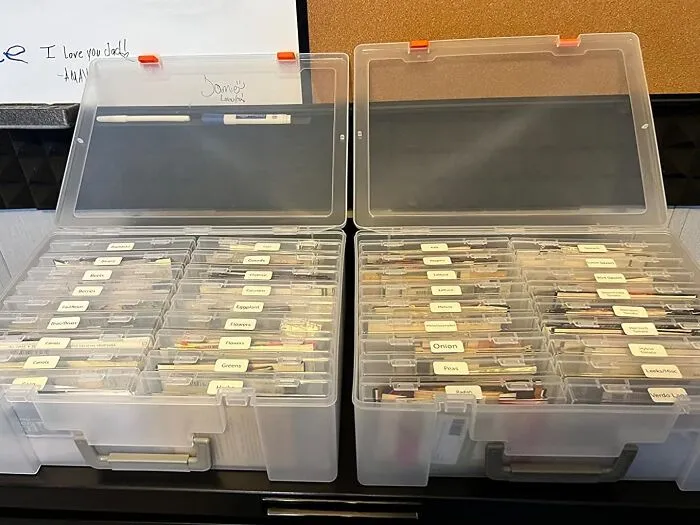 Finally, A Place To Put Your Photos That Isn’t A Shoebox Under The Bed With This <a Style="Display:inline;" Href="Https://Www.amazon.com/Storage-Organizer-Acid-Free-Plastic-Stickers/Dp/B08wx6qrjc?ie=utf8&th=1&linkcode=ll1&tag=bpdeer-20&linkid=fe9e9ccea7f89ad8a2acf0d4e3740fe8&language=en_us&ref_=as_li_ss_tl" Target="_blank"><span Style="Font: Inherit; Color: #d74b1f;"> Storage Box For Photos And Keepsakes </Span>