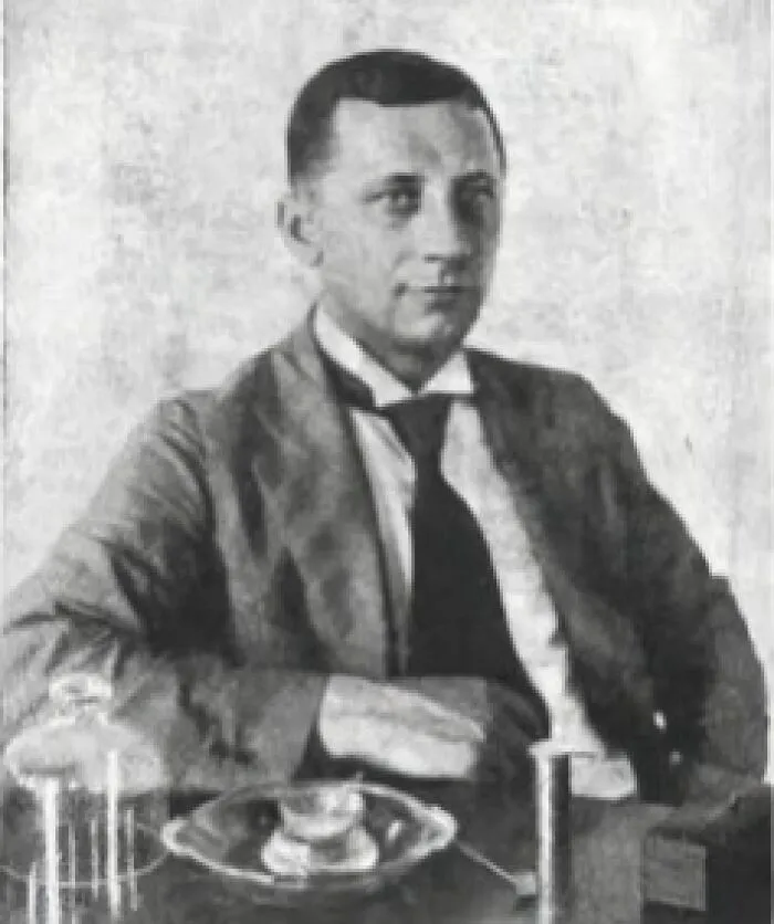 Sabin Arnold Von Sochocky