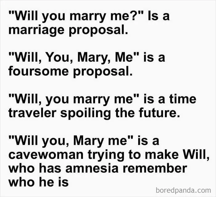 50 Funny Memes For Those Who Are In Need Of Their Daily Dose Of Laughter