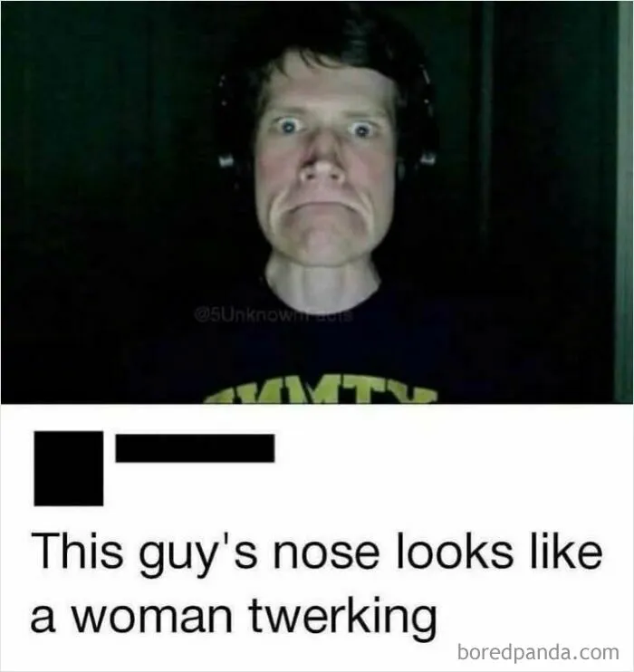 50 Posts That Are So Hilarious You Might Want To Share Them With Your Friends