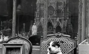 50 Photographs From 1890 To 1950 That Witnessed History Unfold