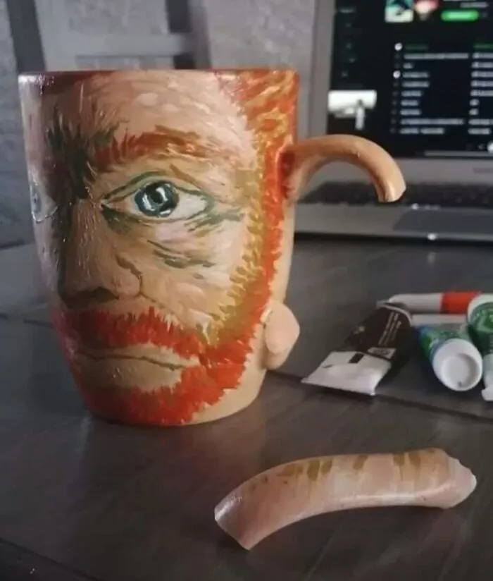 50 Random Pictures So Weird and Funny You Can't Look Away