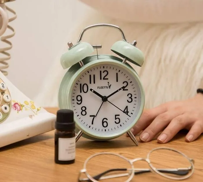 Say Goodbye To Your Phone By Your Bedside And Hello To This <a Style="Display:inline;" Href="Https://Www.amazon.com/Floittuy-Sleepers-Backlight-Bedroom-Decoration/Dp/B0836z9v7j?crid=2jnhexaq7hjby&dib=eyj2ijoimsj9.ktazm7q5whokrh6ro2ypv1ypruameofh29nzcibjigc5nmfsnazf8suq7xay80wsdwvwcv9xssca4nevrlht3yabpkms-Seqhb0nnzmhkmvgwswugzfpi58iwgt17fsqkxi8fasovn9iuibiropgelhmyyqoscthutsscdapvijvk0bk3k8ehmr0p7vcfnyg06w_y8_1iasluyhrxg8i894pxzshsukhn7jrloraa5dc_konqzx-Ku6an4lg1cnr86s0lks2zmmgtgwj9-Esmvfwhune6v613w-Pl60viktqyscymblss4y0rdainyut7rhqlbcxtunuzosiliwzsylj7rmgouhkmcnhp9oehg9jebw3a2oxiagibrdangtgt2fb1kagfmyoyxswmz0gr713t1-Totw1yqadqn6_n4bjgwio3ek7rspegjm0gcm9.6gsdq_854nwj5ybkg8fqzjif5sqmyjaewkkm6iipsmq&dib_tag=se&keywords=real%2balarm%2bclock&qid=1740666993&sprefix=real%2balrm%2bclock%2caps%2c201&sr=8-6&th=1&linkcode=ll1&tag=bpboar-20&linkid=f09037e9e117baf2384e751a799a638d&language=en_us&ref_=as_li_ss_tl" Target="_blank"><span Style="Font: Inherit; Color: #d74b1f;"> Old-School Alarm Clock</Span>— Because Waking Up Without Scrolling Is The Real Self-Care