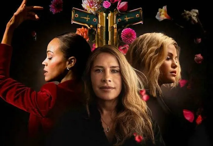 It's A Shame That Emília Perez (2024) Lost The Oscars Because Of All The Controversies. It Should Have Lost Because It's A Terrible Movie