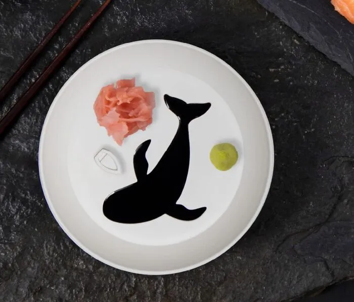 Let Your Soy Sauce Take The Plunge With This <a Style="Display:inline;" Href="Https://Www.amazon.com/Peleg-Design-Whale-Dipping-Balsamic/Dp/B0bsncgjlp?_encoding=utf8&pd_rd_w=aqszx&content-ID=amzn1.sym.6e9da02f-F7a3-444f-Aea6-9ef09ed8bb89%3aamzn1.symc.c345d0cb-1369-4947-9d0b-B27eb6553273&pf_rd_p=6e9da02f-F7a3-444f-Aea6-9ef09ed8bb89&pf_rd_r=5k7e89n312fnf9nzbvsr&pd_rd_wg=slkmi&pd_rd_r=787c8e12-9039-4aa2-Ad47-Cf10efb5de57&th=1&linkcode=ll1&tag=bppanther-20&linkid=5faa34c99ccc357fd04b05de5e382794&language=en_us&ref_=as_li_ss_tl" Target="_blank"><span Style="Font: Inherit; Color: #d74b1f;"> Sauce Dipping Bowl</Span