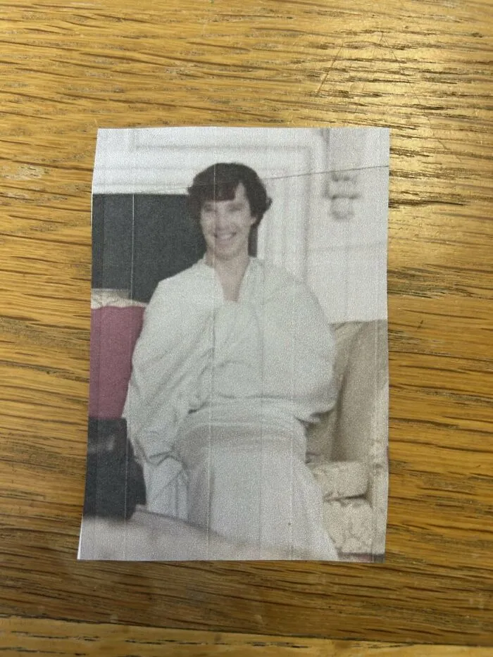 The Most Random (And Terrifying) Bookmarks Found At My Library Recently
