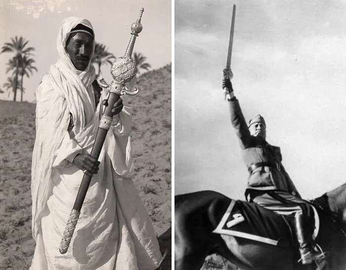Sword Of Islam