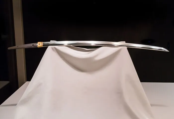 Honjo Masamune