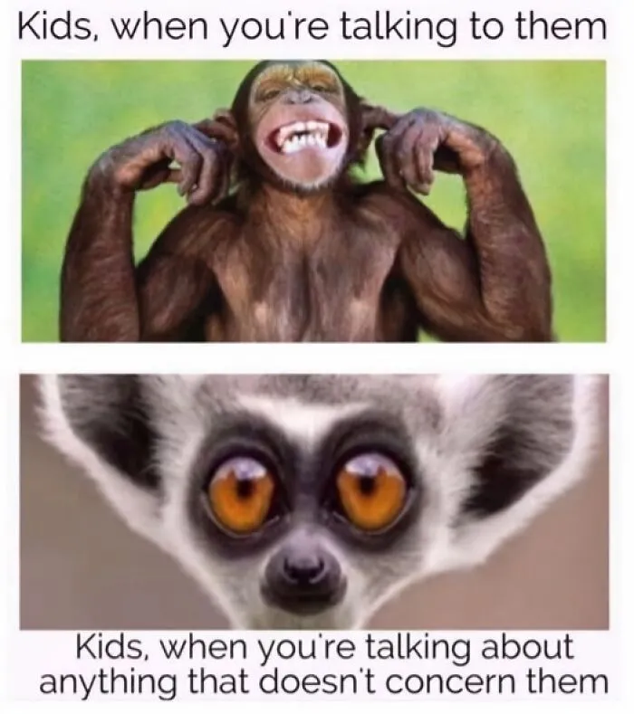 30 Mom Memes That Prove Every Mom Is One Spilled Drink Away From Losing It