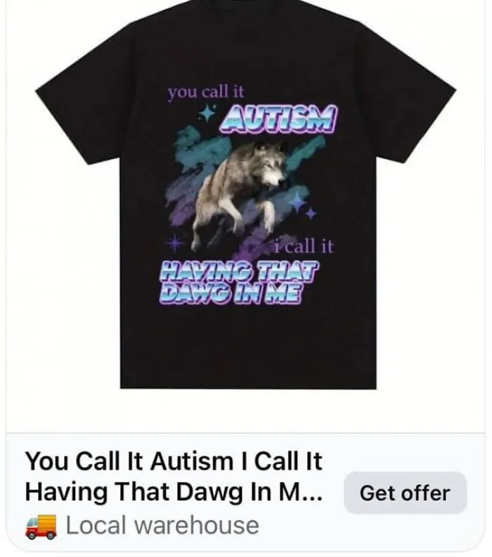 Could Somebody With Asd Please Explain If This Statement Feels True To Them Or Not… I Wouldn’t Know, But It Sounds Pretty Radical