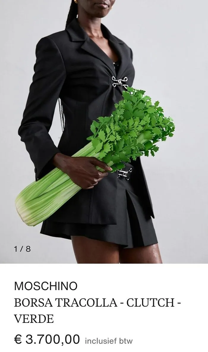Moschino Bag