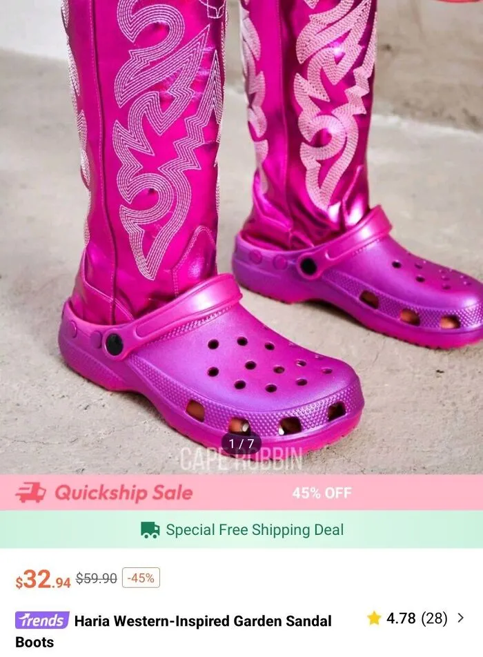 Yikes