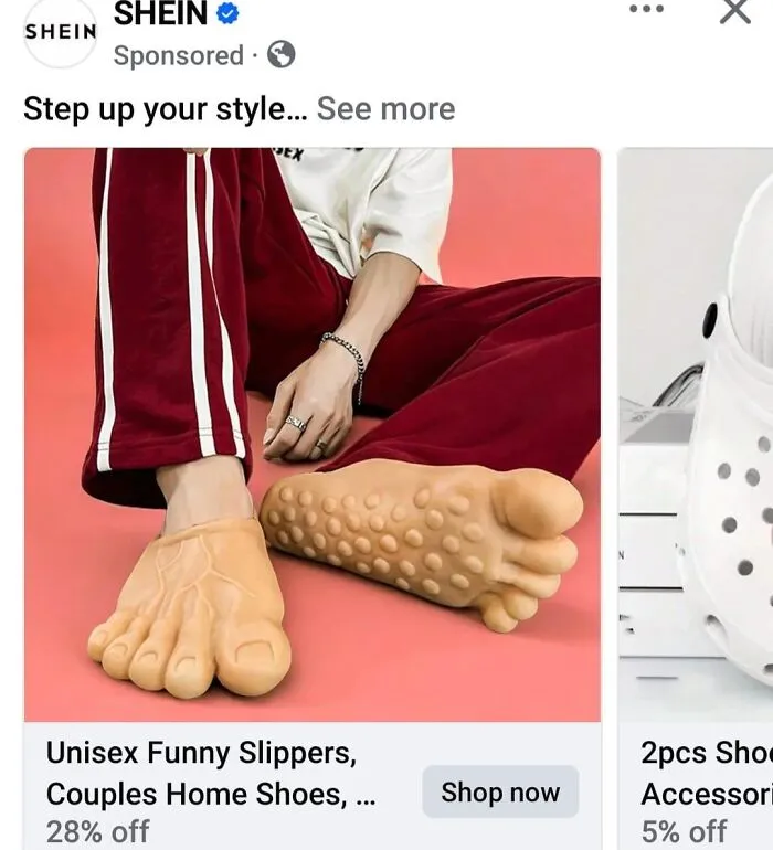 Ummmm... Ok