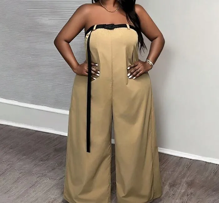Nice Pants Or Dress?