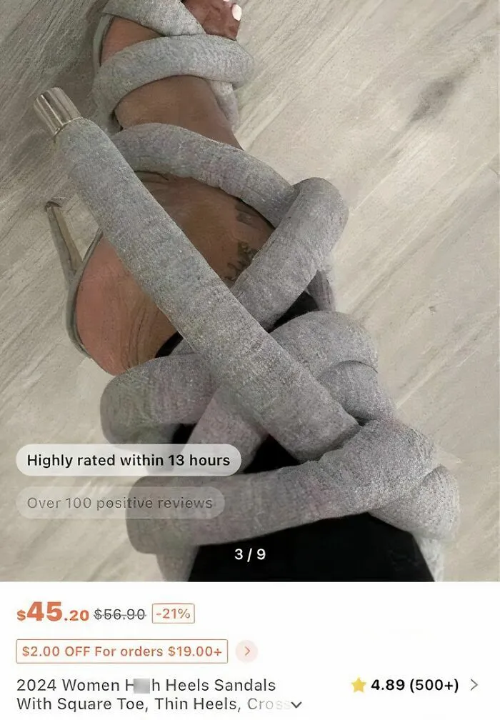 High Heels