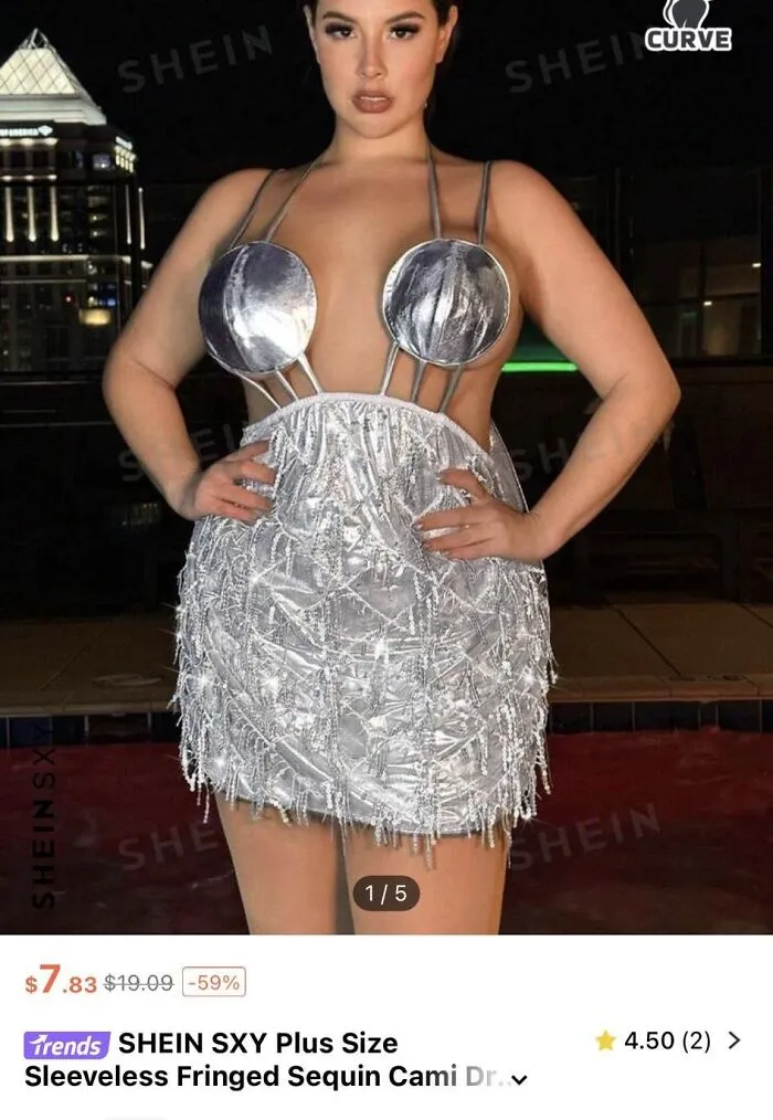 What Is This Dress
