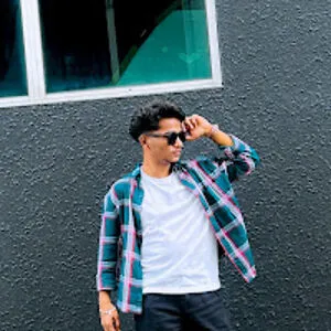 jibin ganesan