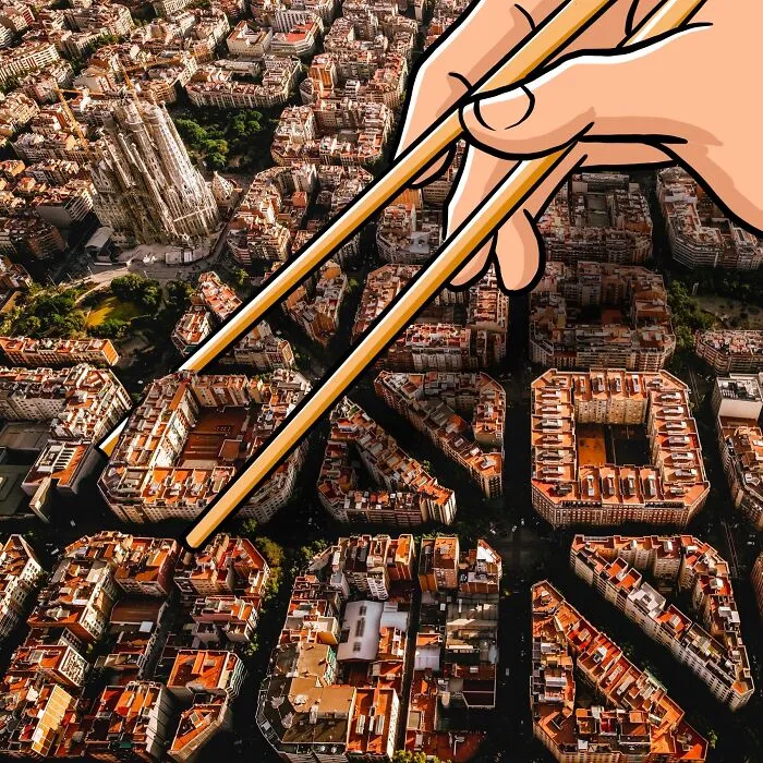 30 Creative Illustrations By Robin Yayla That Might Change How You Look At The World (New Pics)