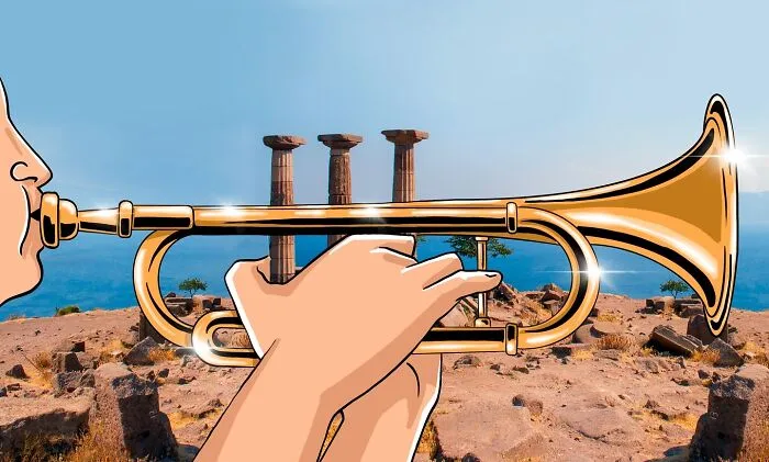30 Creative Illustrations By Robin Yayla That Might Change How You Look At The World (New Pics)