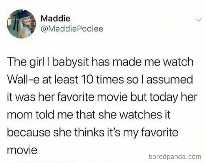 So Much Time Wasted