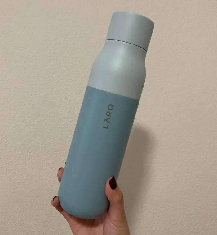 Now You Can Give Something Good To Both The Body And The Earth With This <a Style="Display:inline;" Href="Https://Www.amazon.com/Larq-Bottle-Self-Cleaning-Purification-Obsidian/Dp/B07ygykwvq?ie=utf8&th=1&linkcode=ll1&tag=bpsheep-20&linkid=5f9c2c07854c841c5cd031baee32f259&language=en_us&ref_=as_li_ss_tl" Target="_blank"><span Style="Font: Inherit; Color: #d74b1f"> Larq Bottle</Span> Which Is A Sleek Self-Cleaning Water Bottle Comes That Supports A Small Business With Every Sip