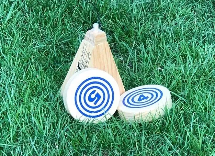  Level Up Your Backyard Parties Because This <a Style="Display:inline;" Href="Https://Www.amazon.com/Rollors-Backyard-Game-Summertime-Tailgating/Dp/B004sjmkys?ie=utf8&linkcode=ll1&tag=bpsheep-20&linkid=f72576143fda6e1ab0400d1207cced85&language=en_us&ref_=as_li_ss_tl" Target="_blank"><span Style="Font: Inherit; Color: #d74b1f"> Rollors Backyard Game</Span> Offers Skill, Strategy, *and* Supports A Small Business, It's A Win-Win!
