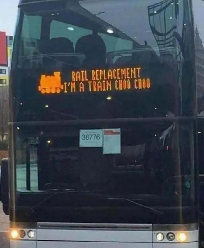 Only In Britain