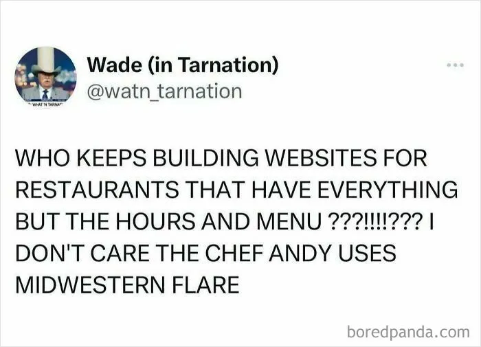 50 Of The Best Memes From "Middle Class Fancy" (New Pics)