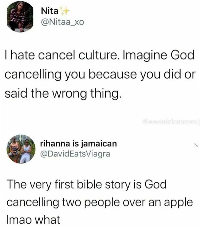 Then There Was Flood