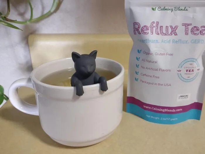 Steep Yourself In Feline Mystique With The <a Style="Display:inline;" Href="Https://Www.amazon.com/Fred-5228955-Silicone-Infuser-Purrtea/Dp/B0797cdkdr?ie=utf8&th=1&linkcode=ll1&tag=bpmammoth-20&linkid=c60d353f16721e51569d82cd209b125c&language=en_us&ref_=as_li_ss_tl" Target="_blank"><span Style="Font: Inherit; Color: #d74b1f;"> Black Cat Tea Infuser </Span> That Brews A Spellbinding Cup