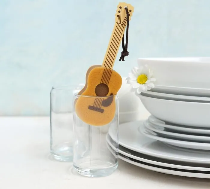 Shred Those Messy Cleans With The Most Face-Melting <a Style="Display:inline;" Href="Https://Www.amazon.com/Genuine-Fred-Long-Handle-Gift-Ready-Packaging/Dp/B0drd5c4vh?&linkcode=ll1&tag=bpmammoth-20&linkid=1d74ff8a0d88080a3eff72e25ad4399c&language=en_us&ref_=as_li_ss_tl" Target="_blank"><span Style="Font: Inherit; Color: #d74b1f;"> Guitar Sponge</Span> In The Mosh Pit Of Cleaning Supplies!