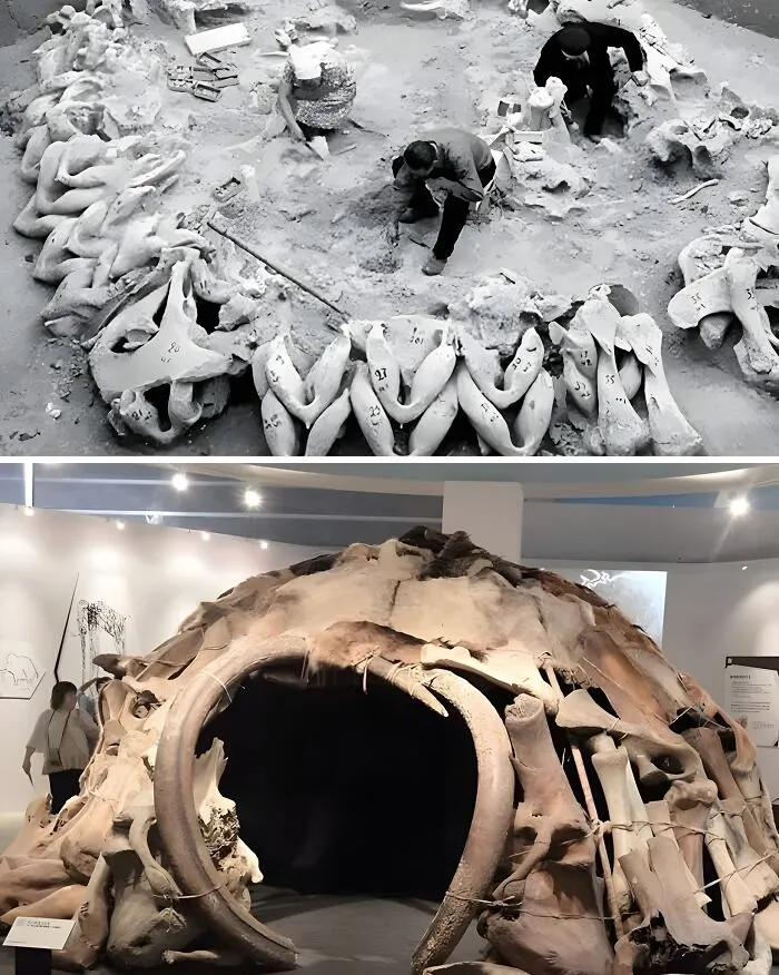 Ancient Architecture: 15,000-Year-Old Ingenuity