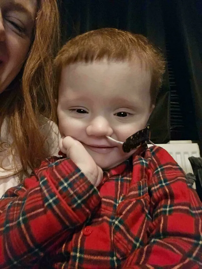 My 3 Year Old Son Just Beat Stage 4 Cancer!