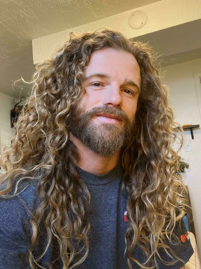Kinda Fierce, Definitely Flowing
