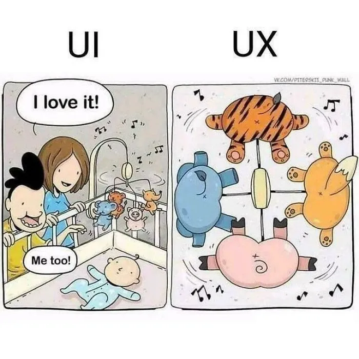Poorusers