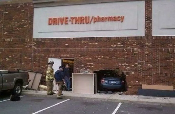 Some People Take Things A Little Too Literally
