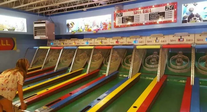 ¿Quién ha jugado a esto?