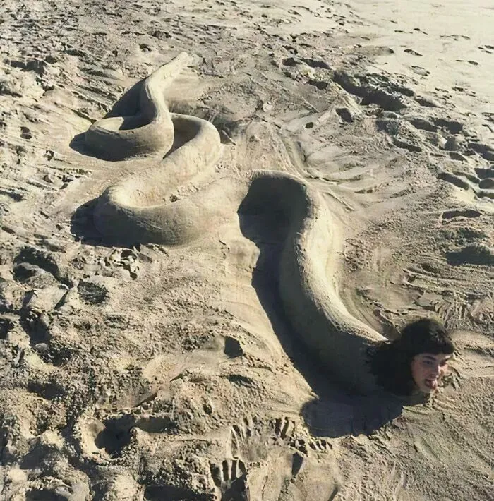 Thanks I Hate Human Sandworms