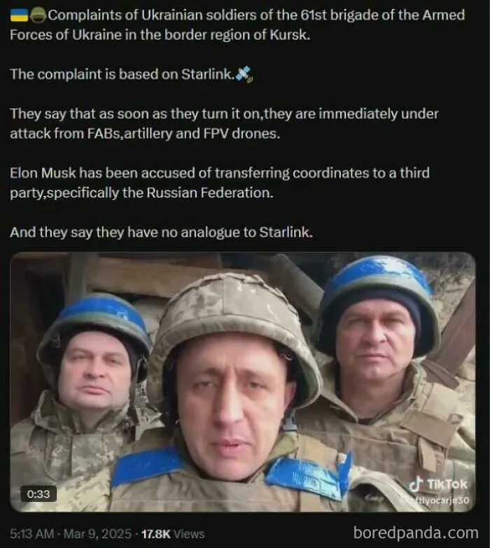 To Commit "Light Treason" Without Being Caught By Elon Musk
